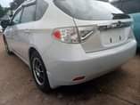 A picture of 2008 Subaru 2008 4wd