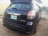 A picture of Toyota Matrix 06 07033647531