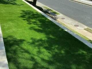 paving