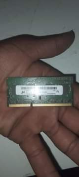A picture of ram 4gb