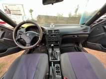 A picture of Honda Accord Bullet