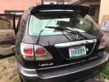 A picture of FIRSTBODY 2002 LEXUS RX300