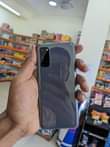 A picture of Samsung s20 5G
