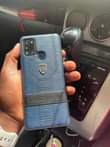 A picture of SAMSUNG A21S