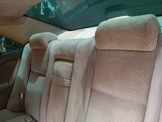 A picture of Toyota Camry Big Daddy