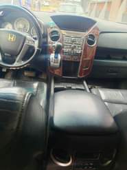 A picture of Dealers deal Clean 2010 Honda pilot Untampared engine or gear
