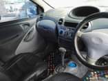 A picture of TOYOTA VISTI
