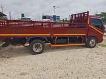 A picture of Hino Truck For Sale