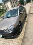 A picture of Toyota Camry 2004 distress sale