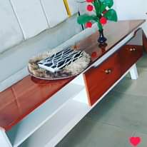 A picture of Coffee table mpya nzr sana