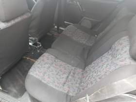 A picture of Volkswagen Golf 3 saloon for sale Super Clean body and