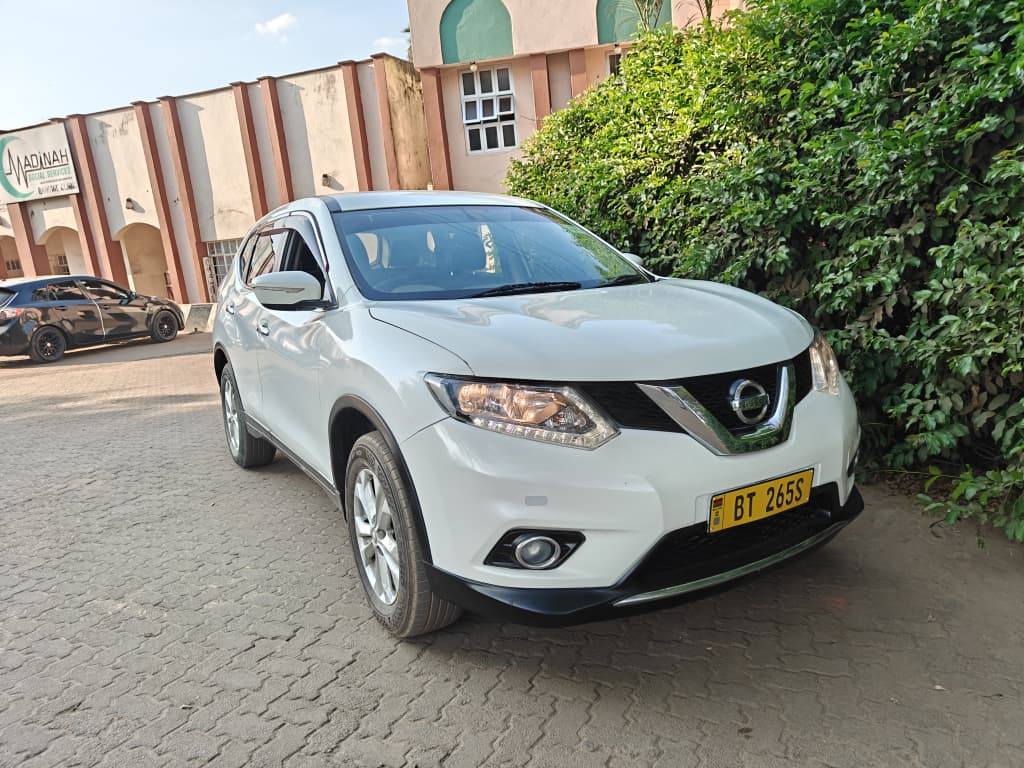 used nissan