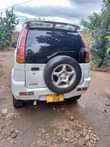 A picture of Njoo inbox Gari bei ni kitonga sana 3M boss kavurugwaaa