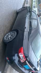 A picture of Toyota Corolla 2010 model Belgium grade Silent Engine Smooth gear