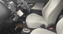 A picture of 2008 Toyota ist utomatic transmission Petrol 5 seater low mileage