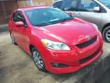 A picture of 2010 Toyota matrix Price 5 7m Location Amuwo odofin Lagos