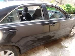 A picture of Toyota Camry in Perfect Condition for sale Sound perfect and
