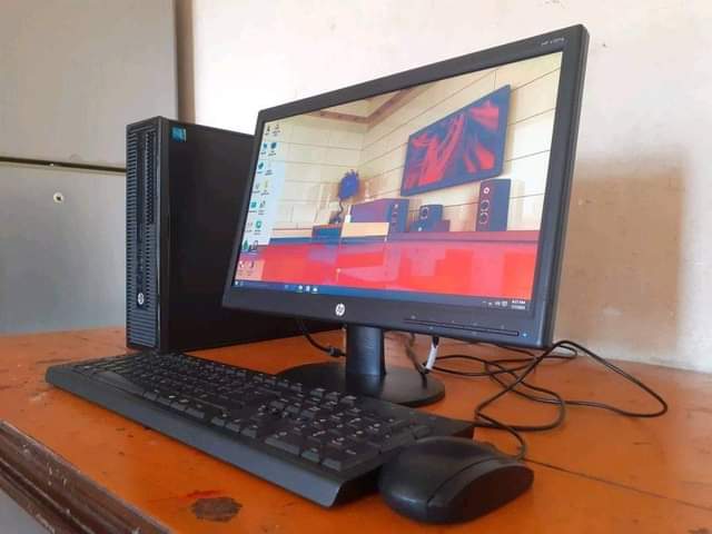 A picture of DESKTOP