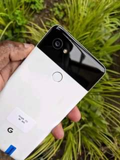google pixel 2xl