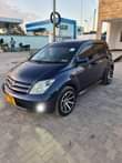 A picture of Toyota IST 2004 1290Cc Bei 10M Location Dar es salaam
