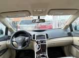 A picture of Toyota Venza