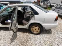 used toyota sprinter