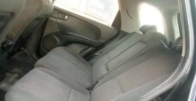 A picture of Kia shortage ojo lag