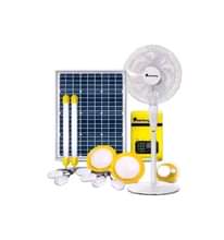 A picture of Home 60 With 3 bulbs Total price 31 900 Down