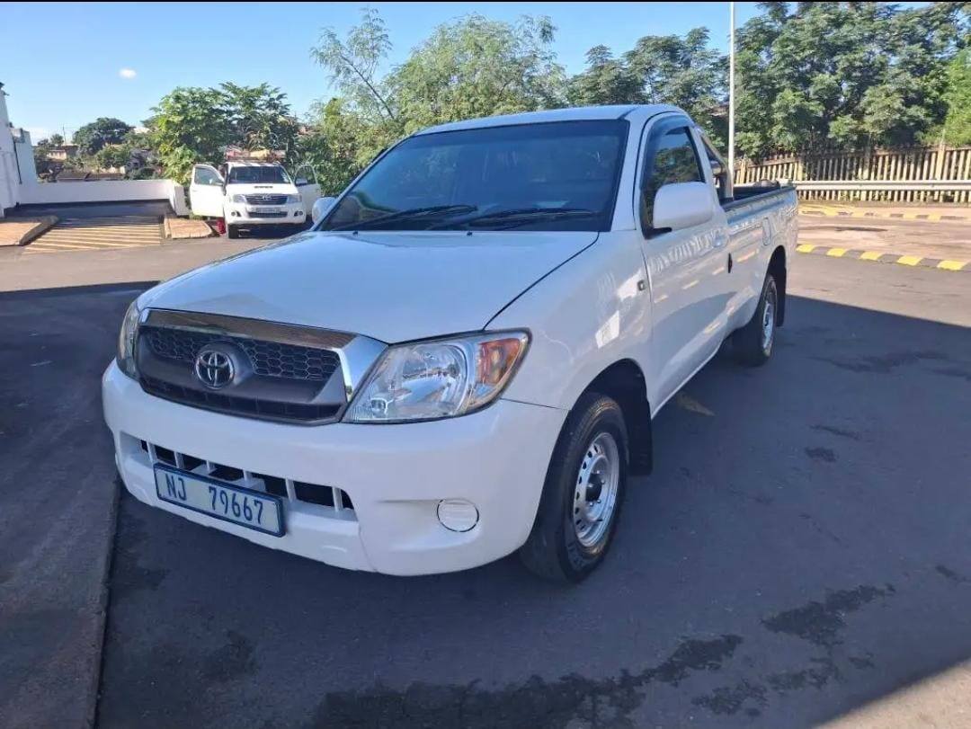 used toyota