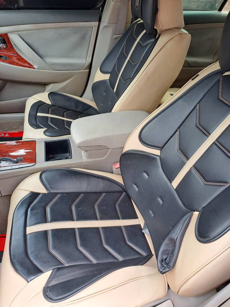 A picture of Toyota Camry 2009