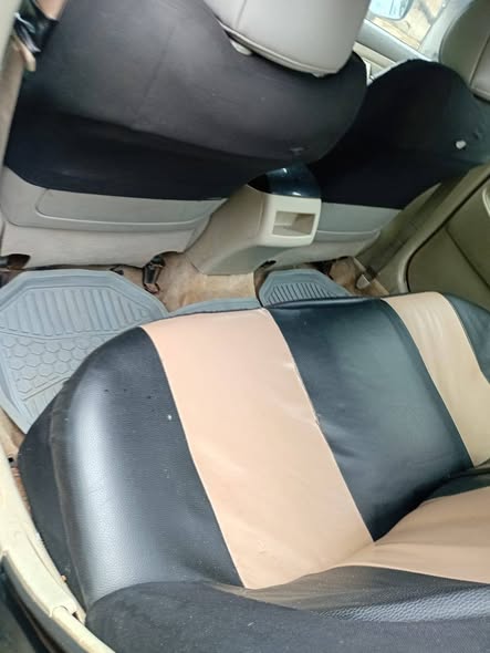 A picture of Extremely Clean 2007 Toyota Camry First Body Muscle
