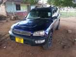 A picture of Rava4 old Ml 7 9 0718829470 Lindi nachingwea Full ac
