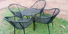 A picture of Classy home seats