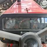 A picture of TRACTOR