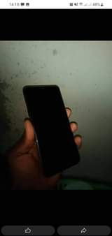 A picture of Samsung A10s