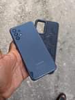 A picture of Samsung A13
