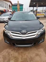 A picture of FOREIGN USED 2015 MODEL TOYOTA VENZA UNTAMPERED SOUND ENGINE UNTAMPERED