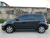 A picture of Toyota