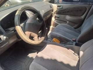 A picture of Toyota Corolla 1 4m