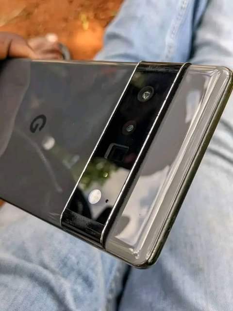 google pixel