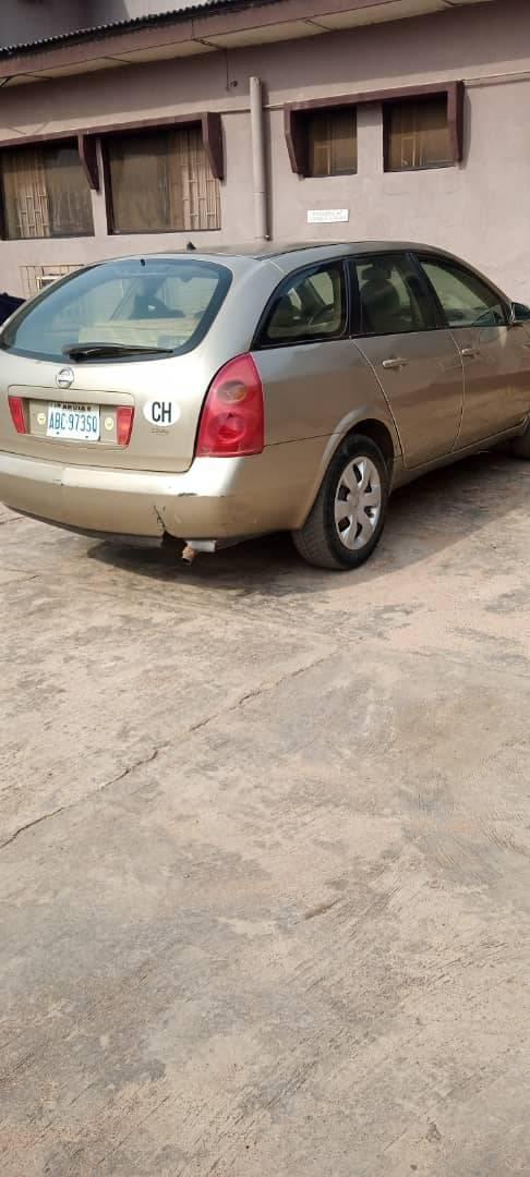 A picture of Car