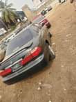 A picture of Honda