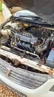 A picture of Toyota Premio