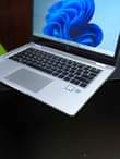 A picture of HP elitebook x360 g2 i7 7th gen