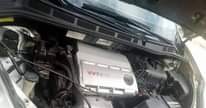 A picture of 2006 Toyota Sienna Le