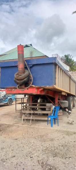 A picture of SCANIA 114 340 FOR SALE