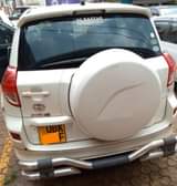 A picture of 2009 TOYOTA RAV4 2 0L VVTi Petrol Engine Automatic Personal