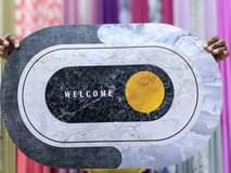 A picture of Doormat waterproof