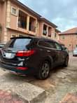 A picture of Extremely clean and sound 2015 Hyundai santafi limited Edition Location