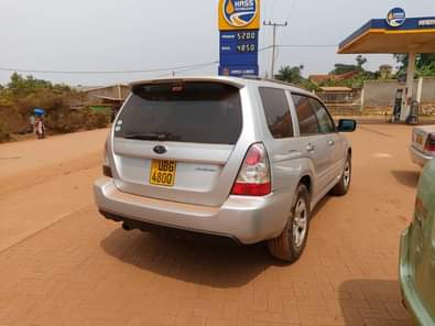 Kazibwe S.